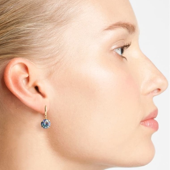 KATE SPADE ♠️ NEW YORK bright idea drop earrings - Picture 3 of 9